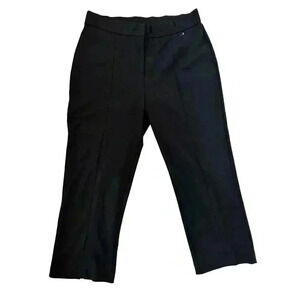 Rebel, dress pants, Black, 16W